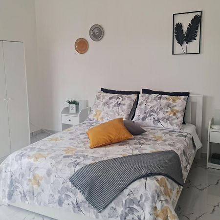 Deluxe B&B "Casa Alegria", Tarrafal Tarrafal  Bagian luar foto