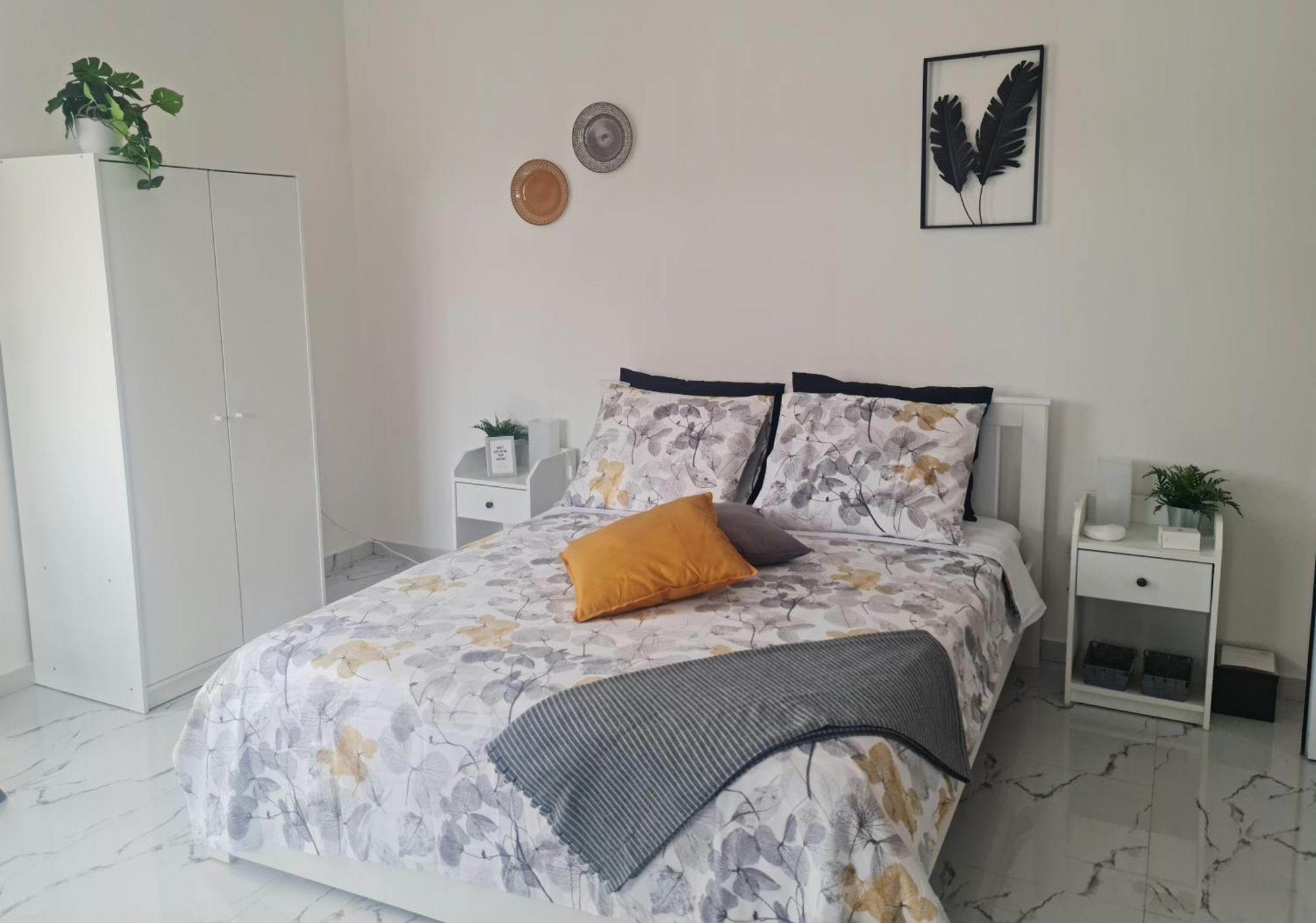 Deluxe B&B "Casa Alegria", Tarrafal Tarrafal  Bagian luar foto