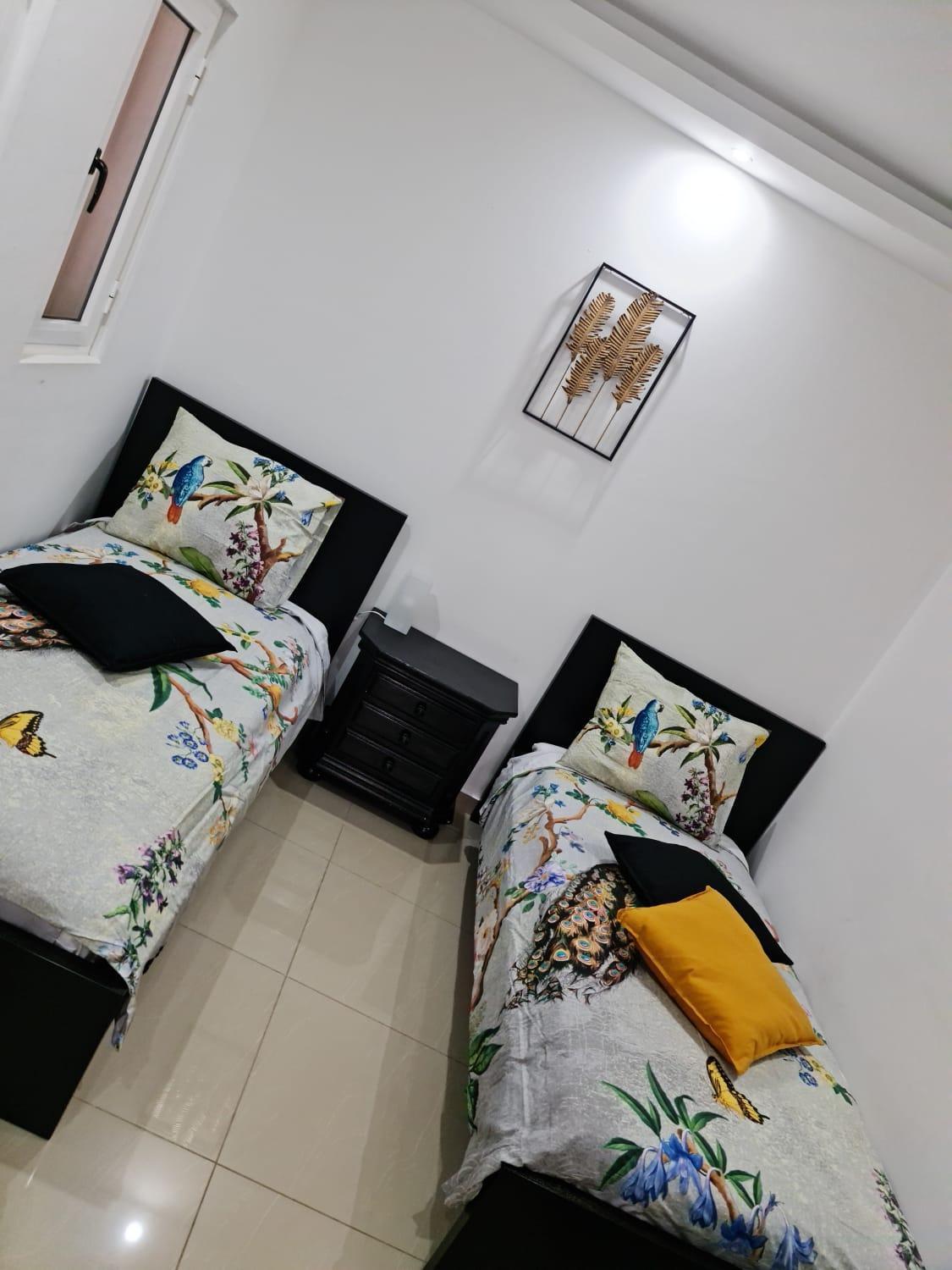 Deluxe B&B "Casa Alegria", Tarrafal Tarrafal  Ruang foto