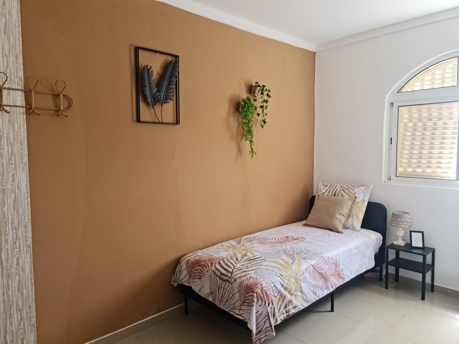 Deluxe B&B "Casa Alegria", Tarrafal Tarrafal  Ruang foto