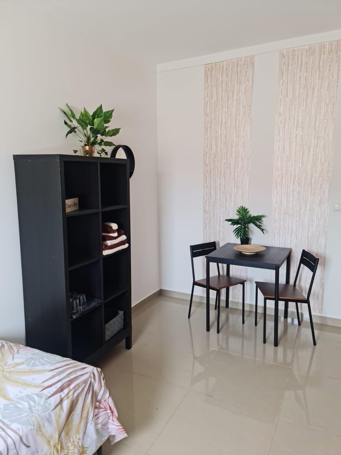 Deluxe B&B "Casa Alegria", Tarrafal Tarrafal  Ruang foto