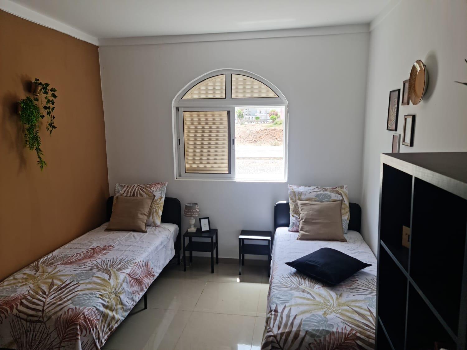 Deluxe B&B "Casa Alegria", Tarrafal Tarrafal  Ruang foto
