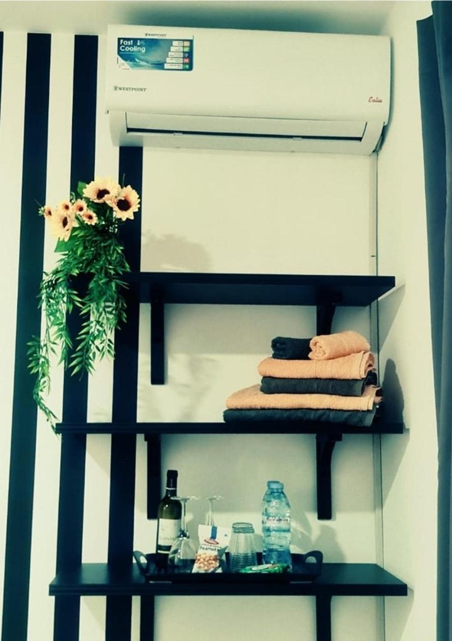 Deluxe B&B "Casa Alegria", Tarrafal Tarrafal  Ruang foto